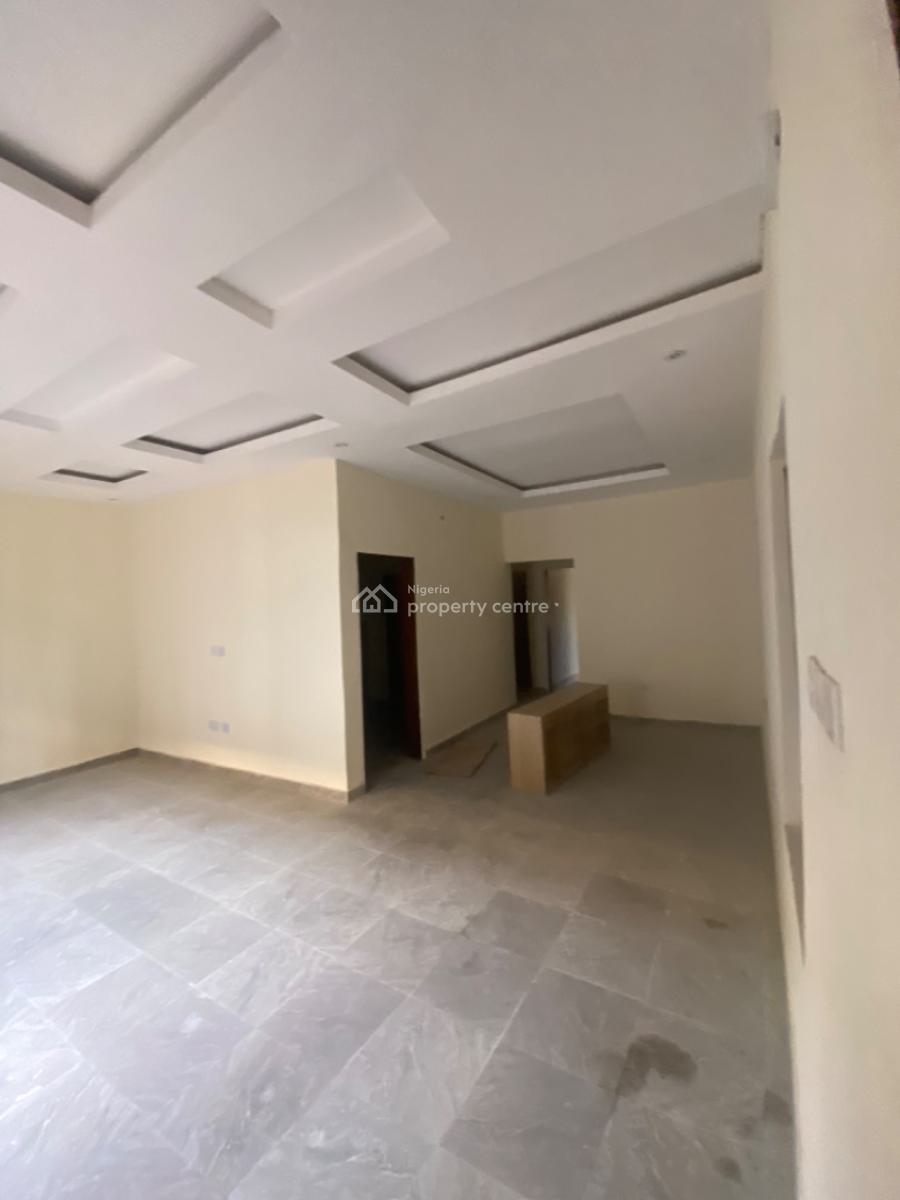 Luxuriously Spacious Brand New 2 Bedroom Duplex, No 2 Fayemi  Street, Abijo, Lekki, Lagos, Terraced Duplex for Rent