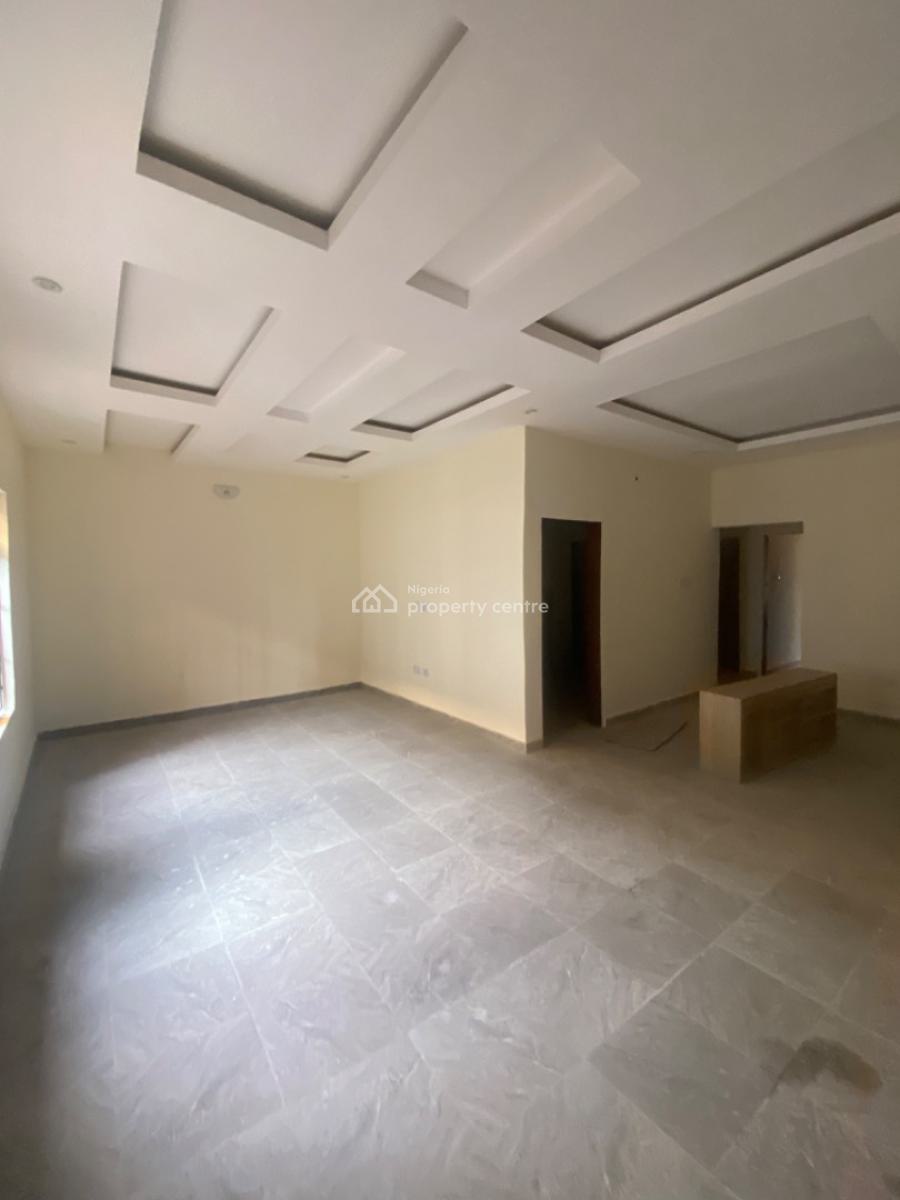 Luxuriously Spacious Brand New 2 Bedroom Duplex, No 2 Fayemi  Street, Abijo, Lekki, Lagos, Terraced Duplex for Rent