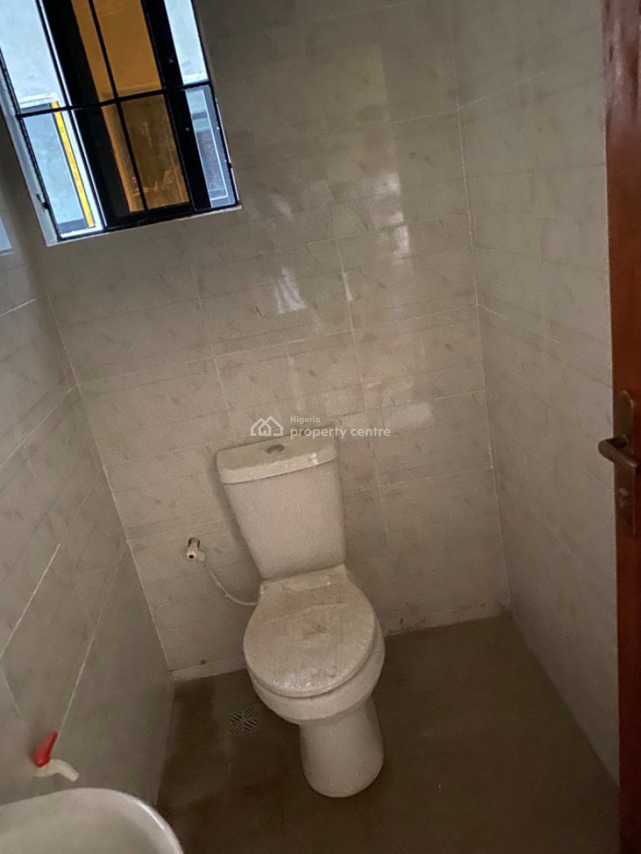 Luxuriously Spacious Brand New 2 Bedroom Duplex, No 2 Fayemi  Street, Abijo, Lekki, Lagos, Terraced Duplex for Rent