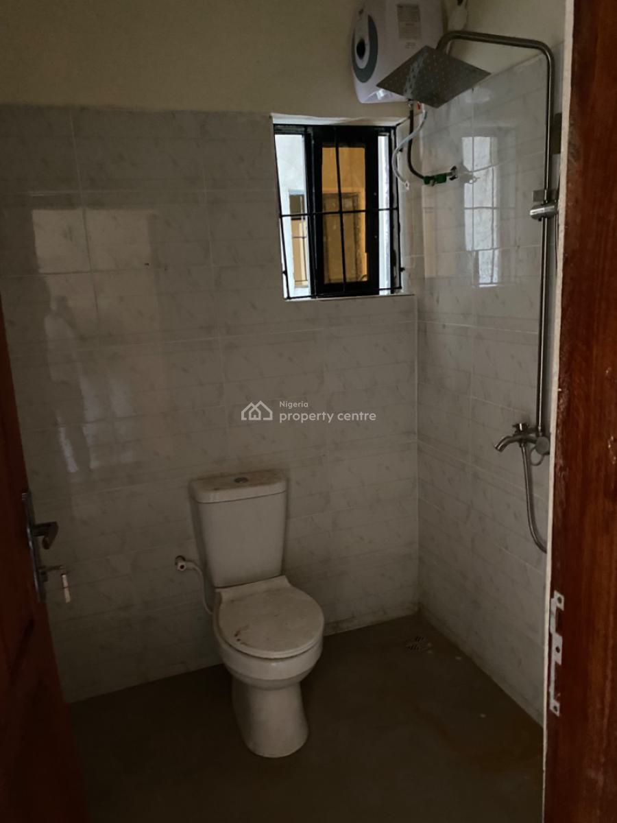 Luxuriously Spacious Brand New 2 Bedroom Duplex, No 2 Fayemi  Street, Abijo, Lekki, Lagos, Terraced Duplex for Rent