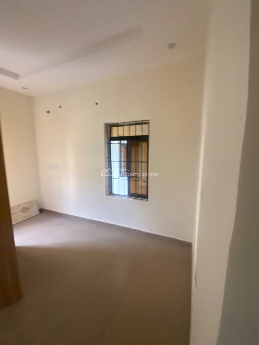 Luxuriously Spacious Brand New 2 Bedroom Duplex, No 2 Fayemi  Street, Abijo, Lekki, Lagos, Terraced Duplex for Rent