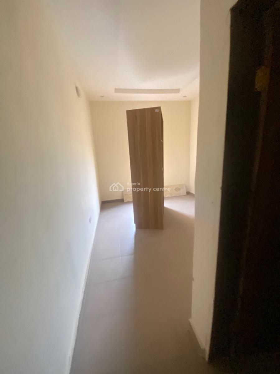 Luxuriously Spacious Brand New 2 Bedroom Duplex, No 2 Fayemi  Street, Abijo, Lekki, Lagos, Terraced Duplex for Rent