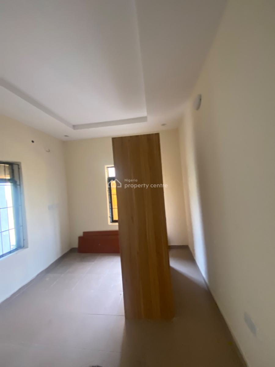 Luxuriously Spacious Brand New 2 Bedroom Duplex, No 2 Fayemi  Street, Abijo, Lekki, Lagos, Terraced Duplex for Rent