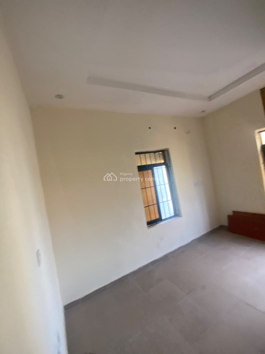 Luxuriously Spacious Brand New 2 Bedroom Duplex, No 2 Fayemi  Street, Abijo, Lekki, Lagos, Terraced Duplex for Rent