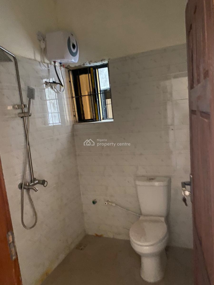 Luxuriously Spacious Brand New 2 Bedroom Duplex, No 2 Fayemi  Street, Abijo, Lekki, Lagos, Terraced Duplex for Rent