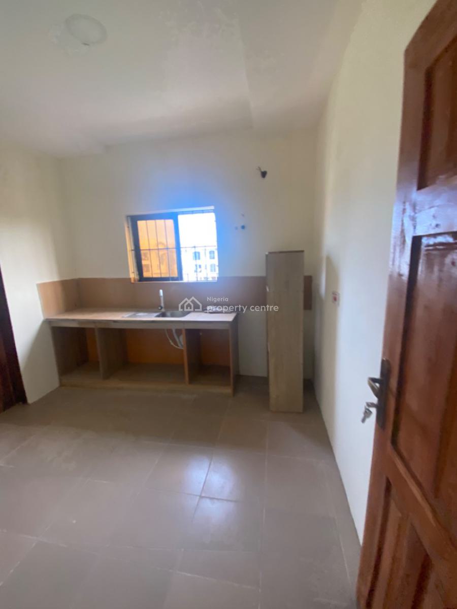 Luxuriously Spacious Brand New 2 Bedroom Duplex, No 2 Fayemi  Street, Abijo, Lekki, Lagos, Terraced Duplex for Rent