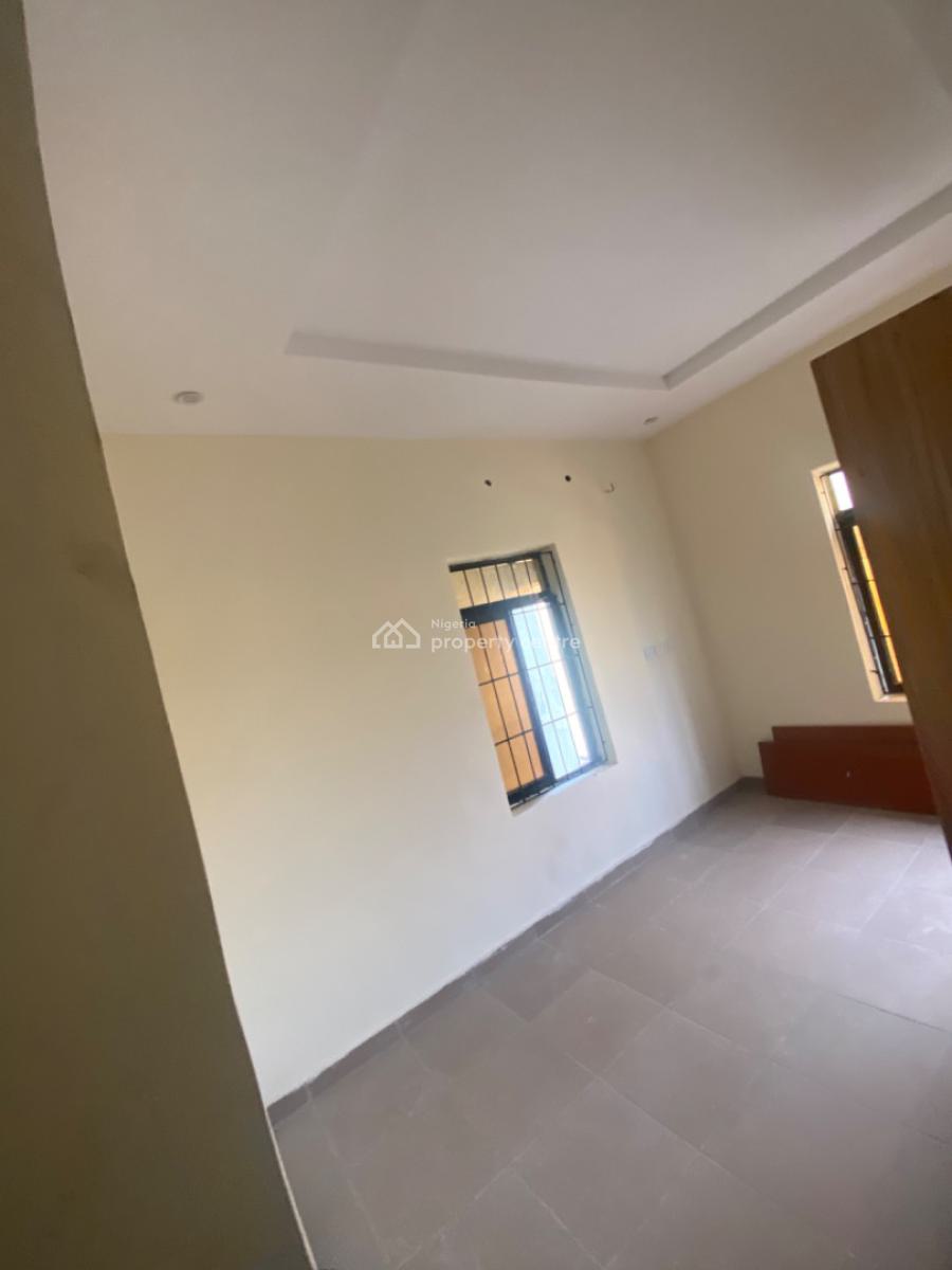 Luxuriously Spacious Brand New 2 Bedroom Duplex, No 2 Fayemi  Street, Abijo, Lekki, Lagos, Terraced Duplex for Rent