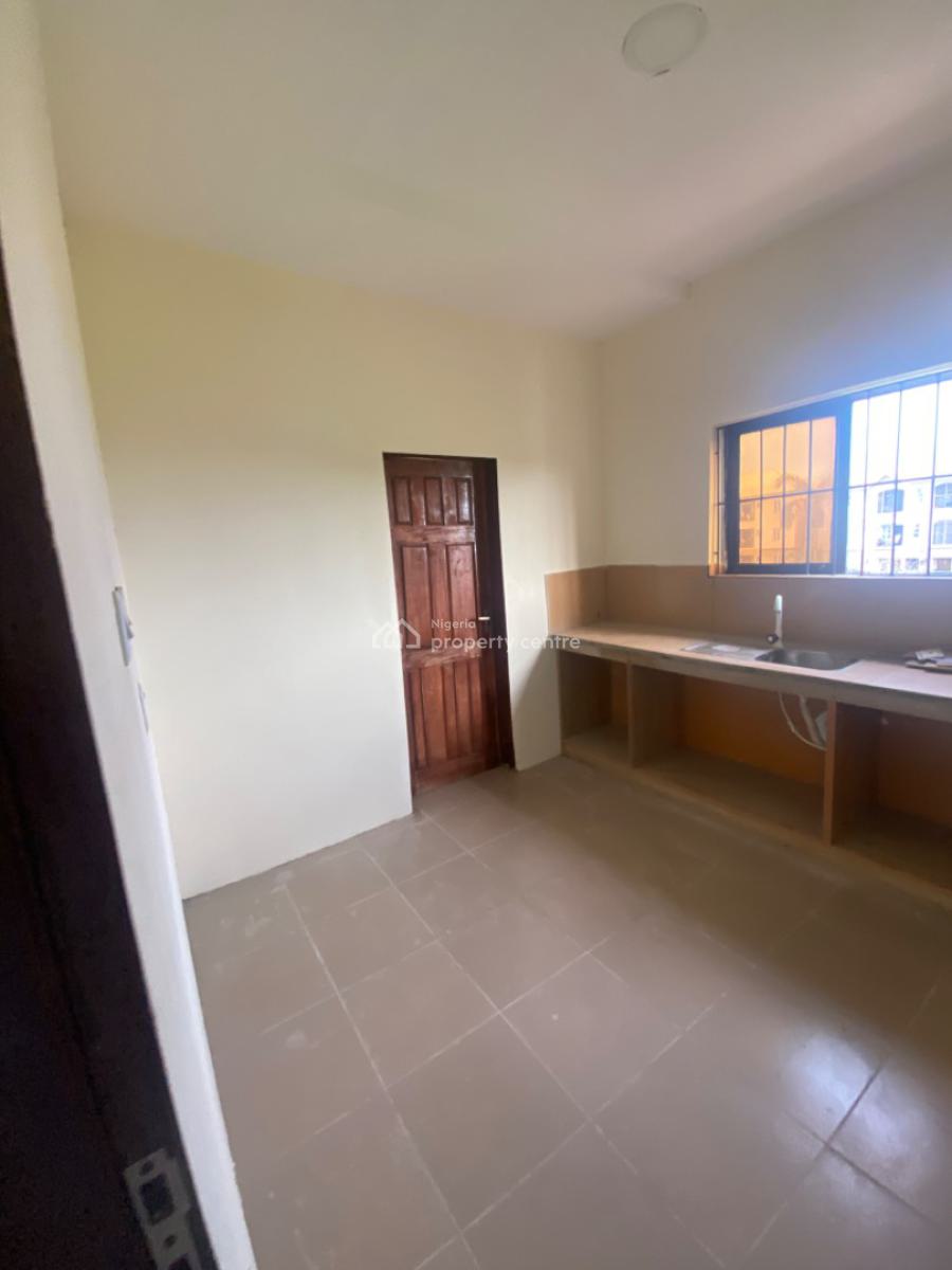 Luxuriously Spacious Brand New 2 Bedroom Duplex, No 2 Fayemi  Street, Abijo, Lekki, Lagos, Terraced Duplex for Rent