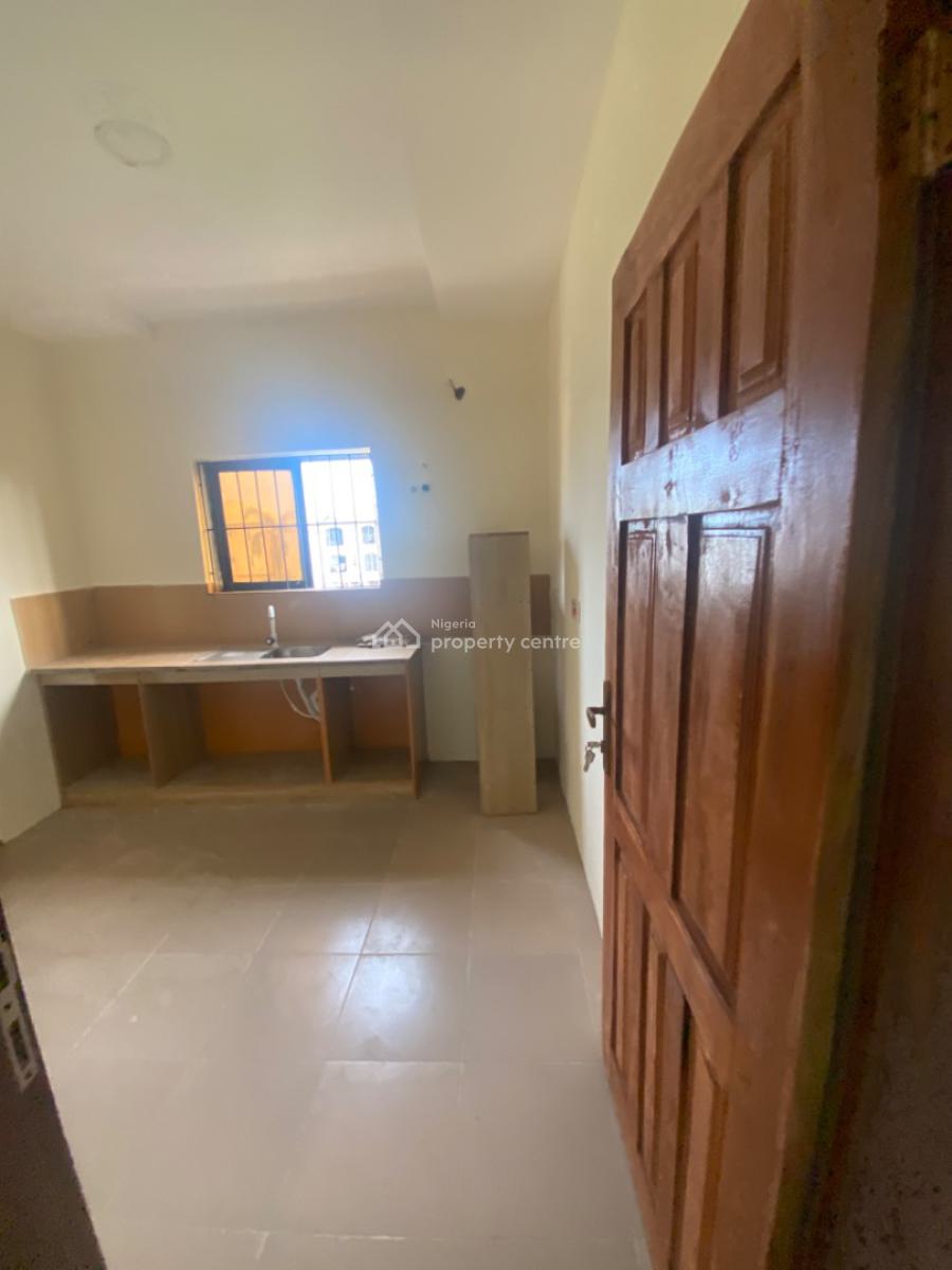 Luxuriously Spacious Brand New 2 Bedroom Duplex, No 2 Fayemi  Street, Abijo, Lekki, Lagos, Terraced Duplex for Rent