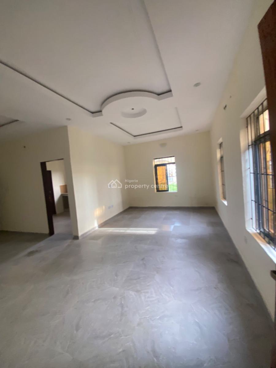 Luxuriously Spacious Brand New 2 Bedroom Duplex, No 2 Fayemi  Street, Abijo, Lekki, Lagos, Terraced Duplex for Rent