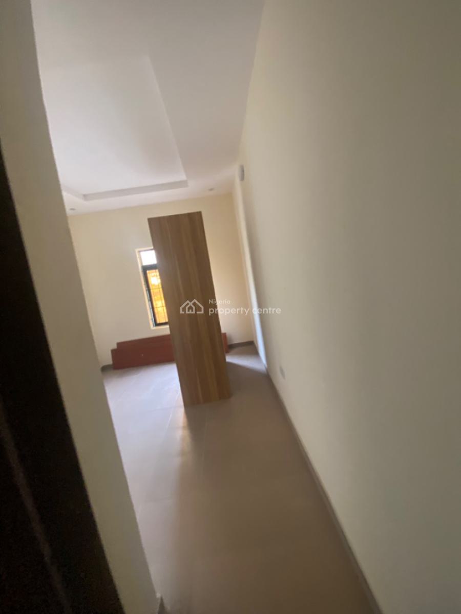 Luxuriously Spacious Brand New 2 Bedroom Duplex, No 2 Fayemi  Street, Abijo, Lekki, Lagos, Terraced Duplex for Rent