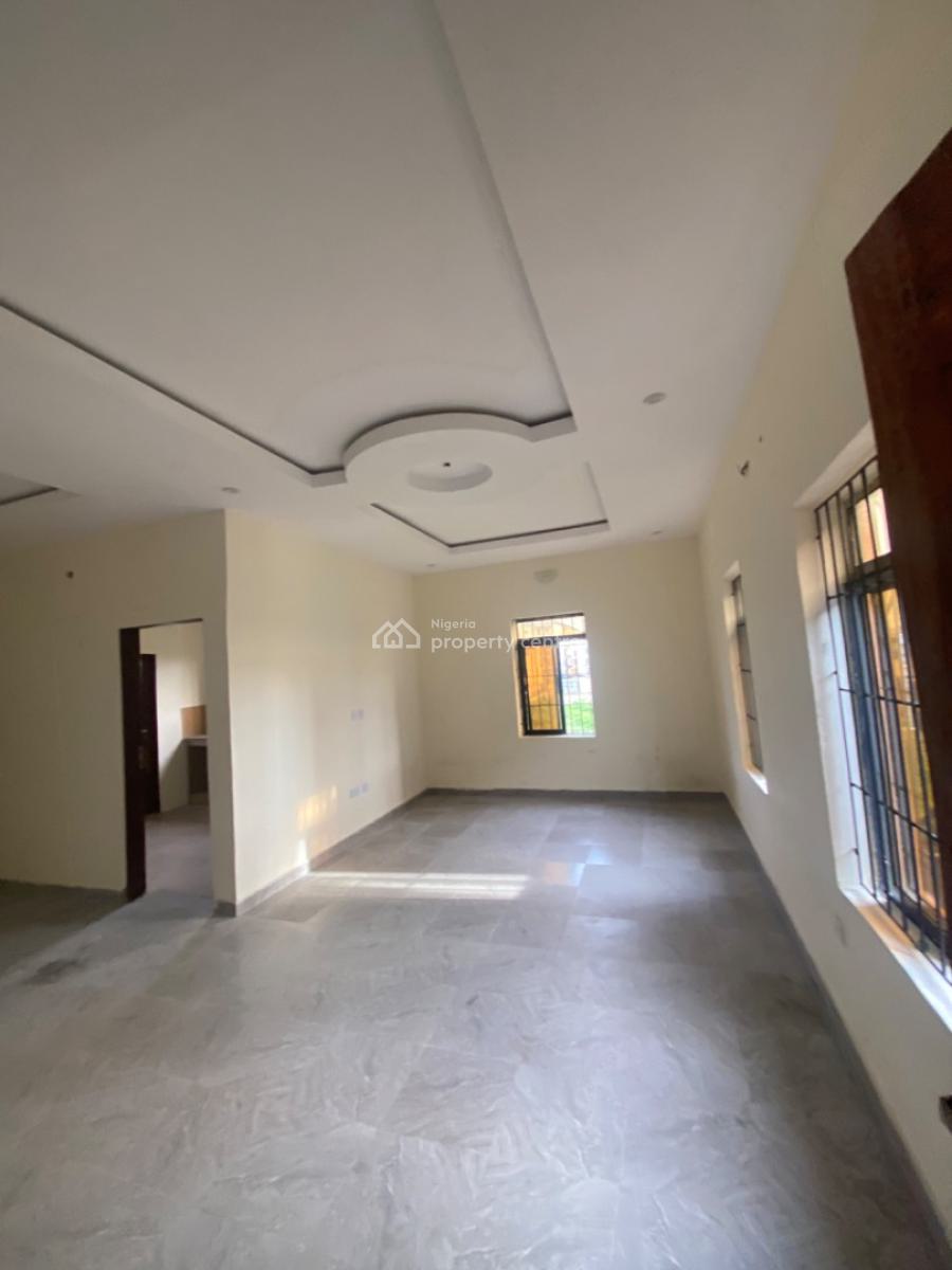 Luxuriously Spacious Brand New 2 Bedroom Duplex, No 2 Fayemi  Street, Abijo, Lekki, Lagos, Terraced Duplex for Rent