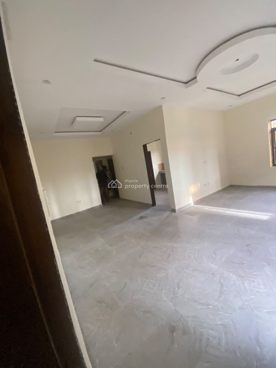 Luxuriously Spacious Brand New 2 Bedroom Duplex, No 2 Fayemi  Street, Abijo, Lekki, Lagos, Terraced Duplex for Rent