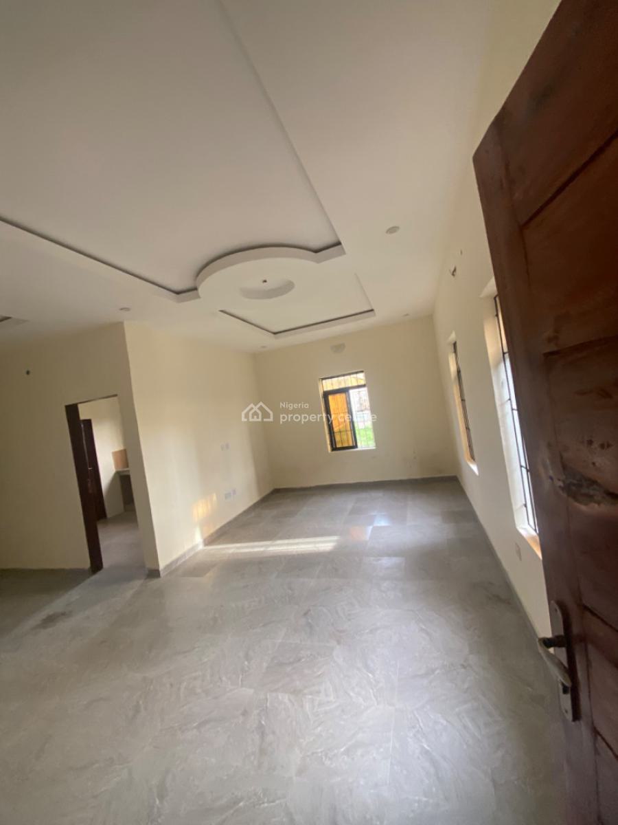 Luxuriously Spacious Brand New 2 Bedroom Duplex, No 2 Fayemi  Street, Abijo, Lekki, Lagos, Terraced Duplex for Rent