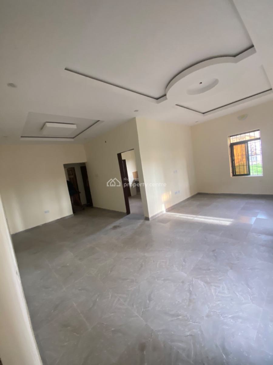 Luxuriously Spacious Brand New 2 Bedroom Duplex, No 2 Fayemi  Street, Abijo, Lekki, Lagos, Terraced Duplex for Rent