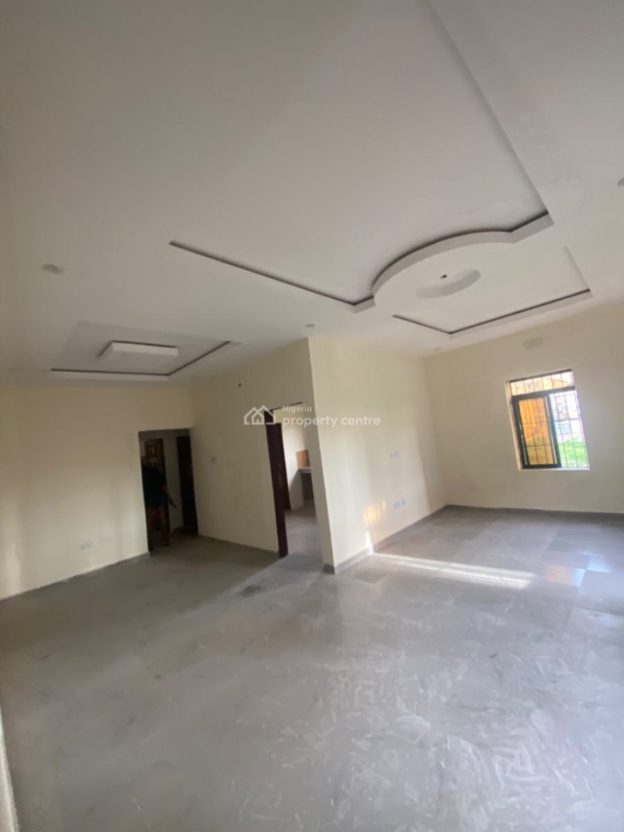 Luxuriously Spacious Brand New 2 Bedroom Duplex, No 2 Fayemi  Street, Abijo, Lekki, Lagos, Terraced Duplex for Rent