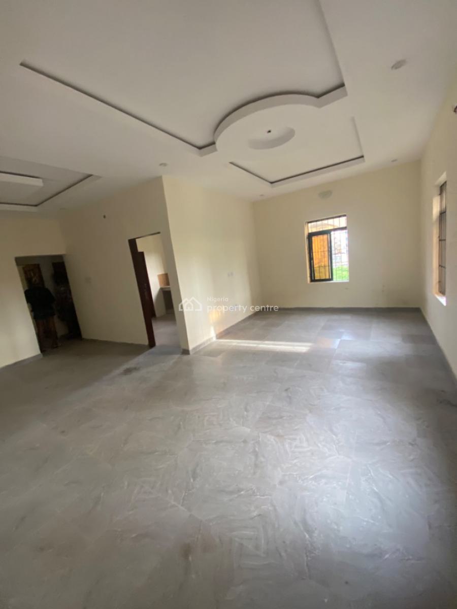 Luxuriously Spacious Brand New 2 Bedroom Duplex, No 2 Fayemi  Street, Abijo, Lekki, Lagos, Terraced Duplex for Rent