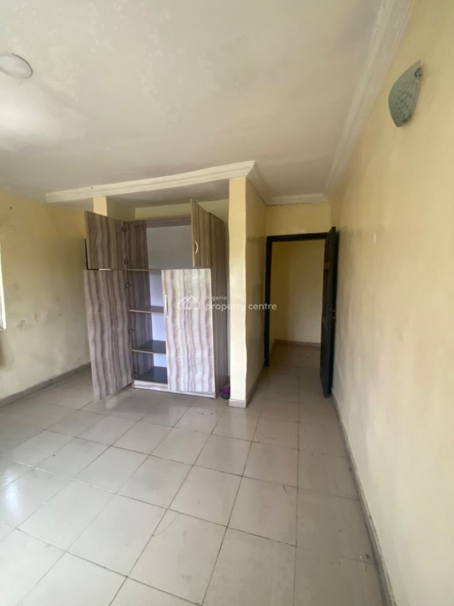 Luxuriously Spacious Nice 3 Bedroom Flat, No 2 Fayemi  Street, Abijo, Lekki, Lagos, Terraced Duplex for Rent