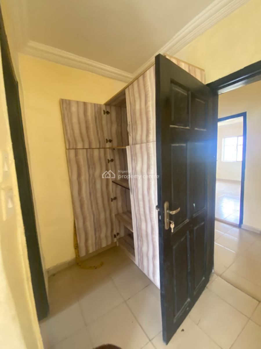 Luxuriously Spacious Nice 3 Bedroom Flat, No 2 Fayemi  Street, Abijo, Lekki, Lagos, Terraced Duplex for Rent