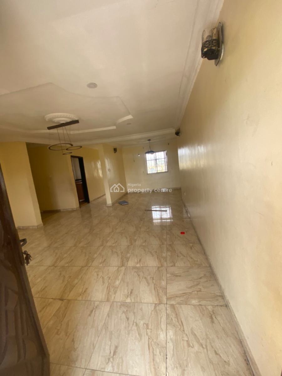Luxuriously Spacious Nice 3 Bedroom Flat, No 2 Fayemi  Street, Abijo, Lekki, Lagos, Terraced Duplex for Rent