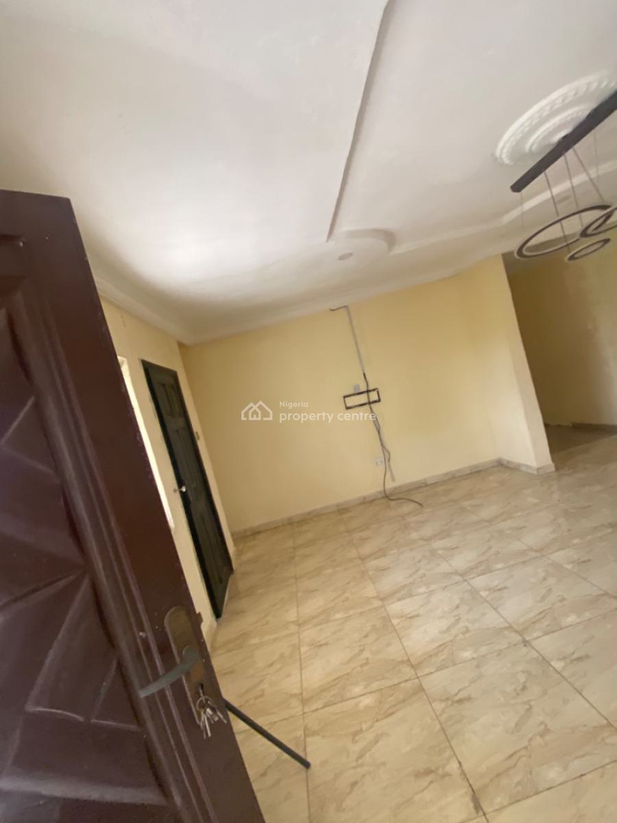 Luxuriously Spacious Nice 3 Bedroom Flat, No 2 Fayemi  Street, Abijo, Lekki, Lagos, Terraced Duplex for Rent