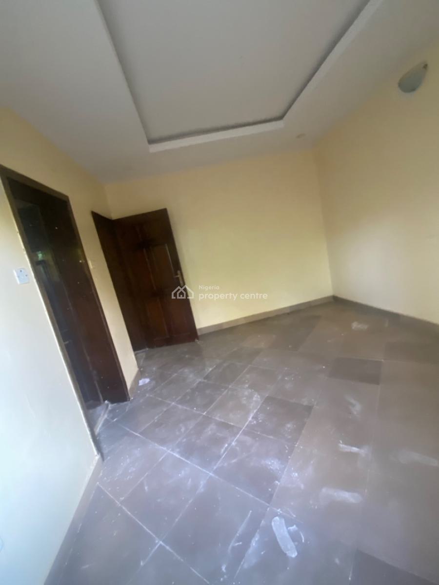 Luxuriously Spacious Nice 2 Bedroom Flat, No 2 Fayemi  Street, Bogije, Ibeju Lekki, Lagos, House for Rent