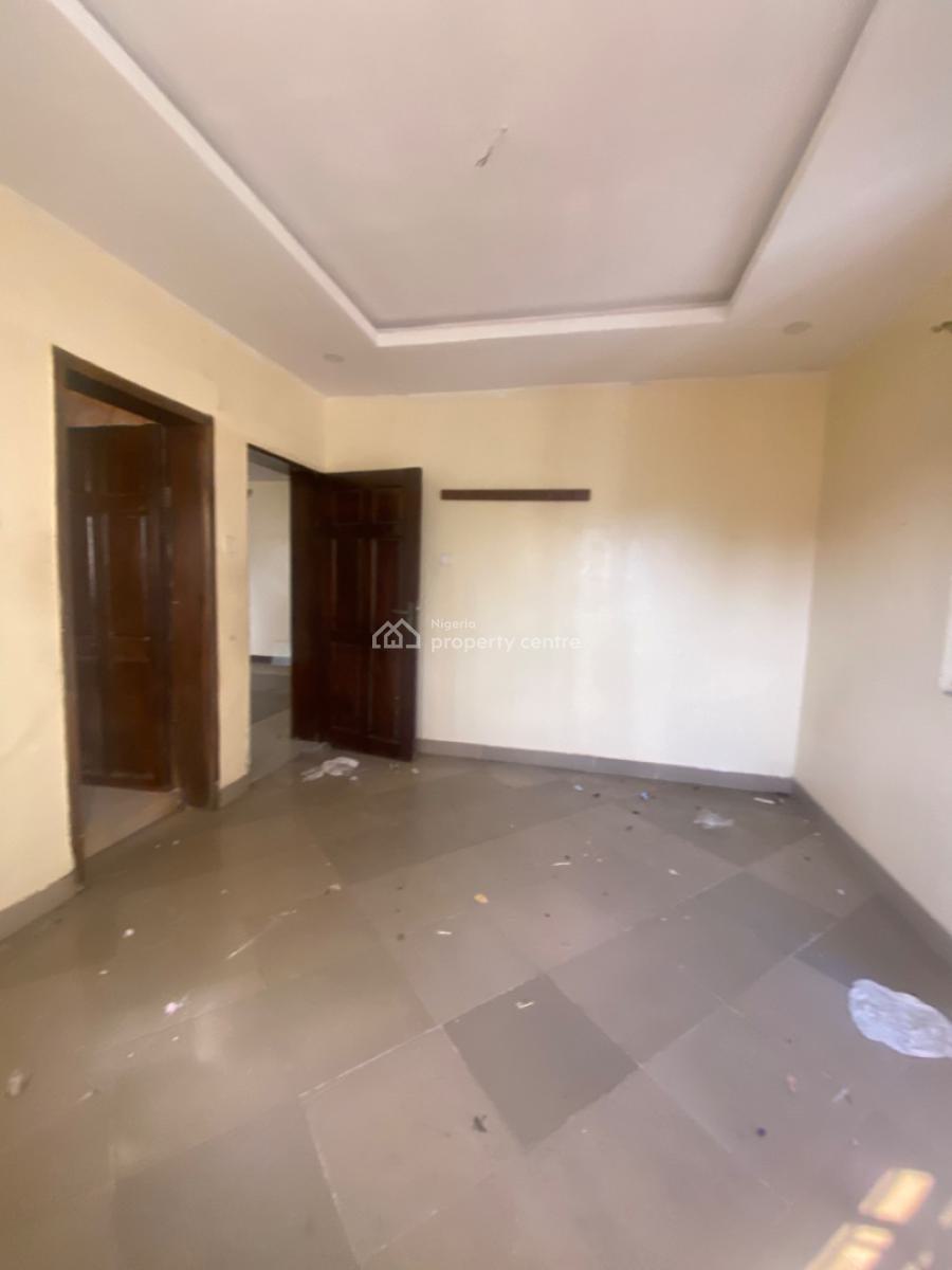 Luxuriously Spacious Nice 2 Bedroom Flat, No 2 Fayemi  Street, Bogije, Ibeju Lekki, Lagos, House for Rent