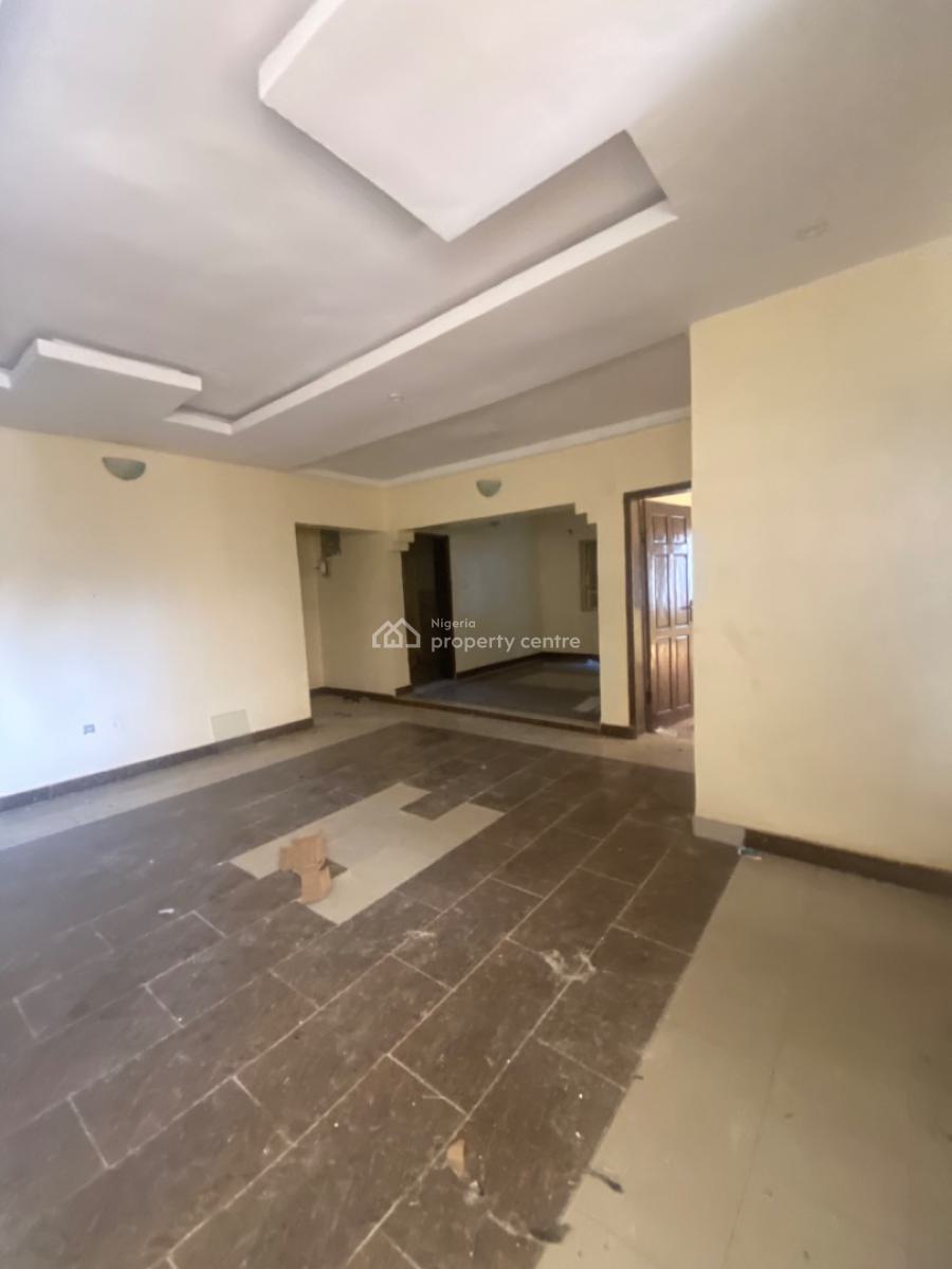 Luxuriously Spacious Nice 2 Bedroom Flat, No 2 Fayemi  Street, Bogije, Ibeju Lekki, Lagos, House for Rent