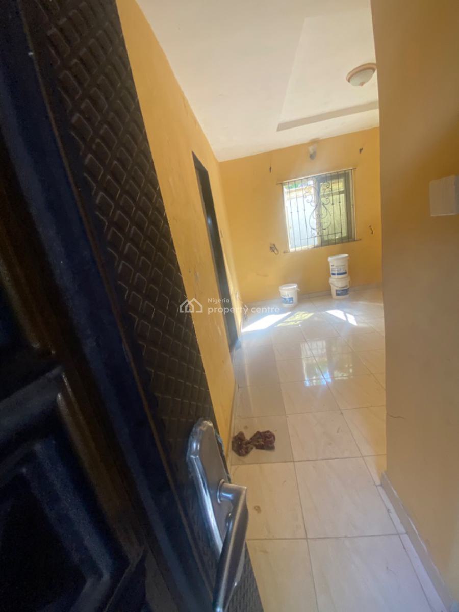 Luxuriously Spacious Nice 2 Bedroom Flat, No 2 Fayemi  Street, Bogije, Ibeju Lekki, Lagos, House for Rent