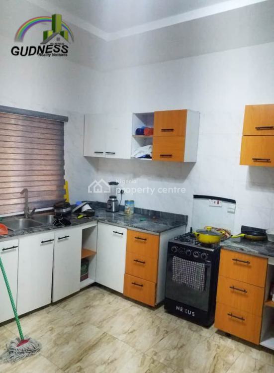 3 Months Used 3 Bedroom Detached Bungalow in a Secured Estate, Oribanwa, Ibeju Lekki, Lagos, Detached Bungalow for Sale