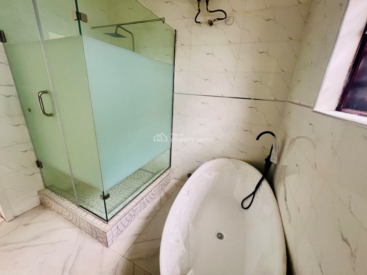 Lovely 5 Bedrooms Fully Detached Duplex, Ikota, Lekki, Lagos, Detached Duplex for Sale