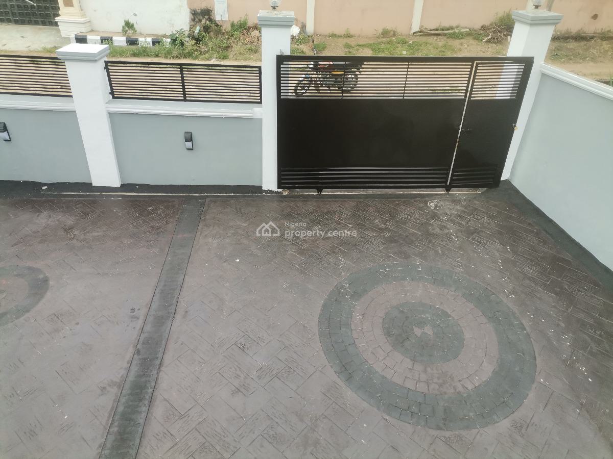 Newly Built, Exquisite 5-bedroom Detached Duplex, Oluyole Estate, Ibadan, Oyo, Detached Duplex for Sale