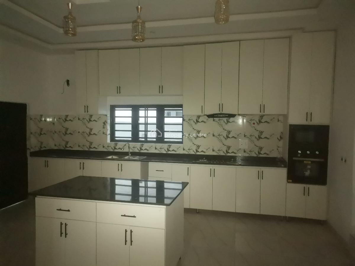 Newly Built, Exquisite 5-bedroom Detached Duplex, Oluyole Estate, Ibadan, Oyo, Detached Duplex for Sale