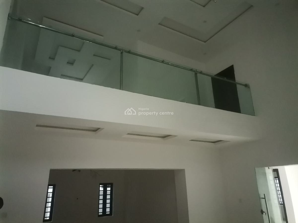 Newly Built, Exquisite 5-bedroom Detached Duplex, Oluyole Estate, Ibadan, Oyo, Detached Duplex for Sale