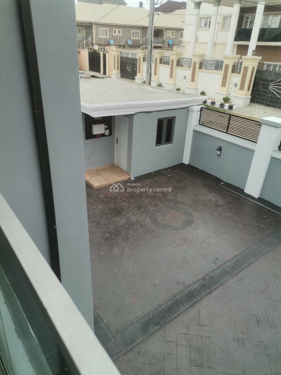 Newly Built, Exquisite 5-bedroom Detached Duplex, Oluyole Estate, Ibadan, Oyo, Detached Duplex for Sale