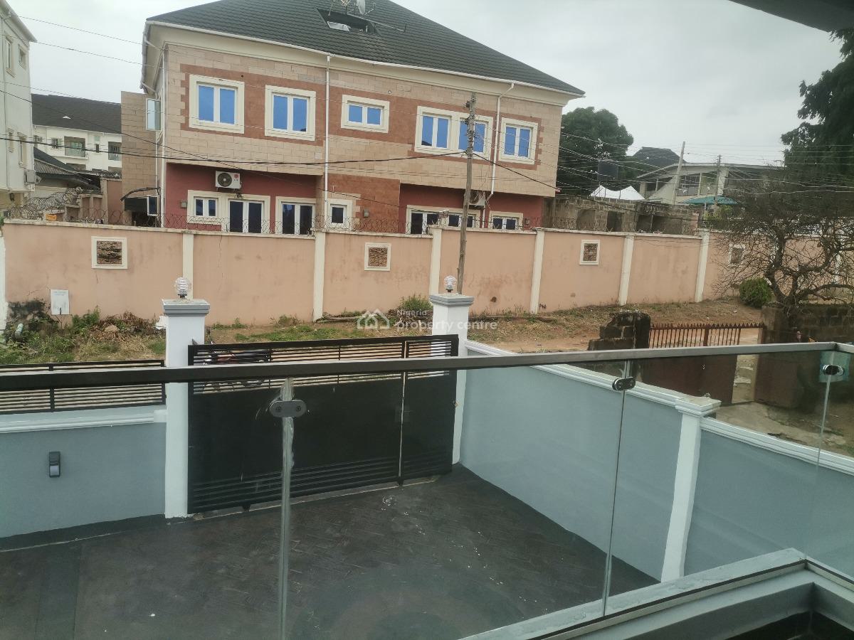 Newly Built, Exquisite 5-bedroom Detached Duplex, Oluyole Estate, Ibadan, Oyo, Detached Duplex for Sale