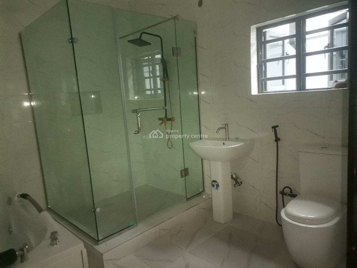 Newly Built, Exquisite 5-bedroom Detached Duplex, Oluyole Estate, Ibadan, Oyo, Detached Duplex for Sale