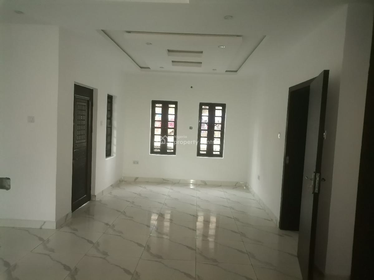 Newly Built, Exquisite 5-bedroom Detached Duplex, Oluyole Estate, Ibadan, Oyo, Detached Duplex for Sale