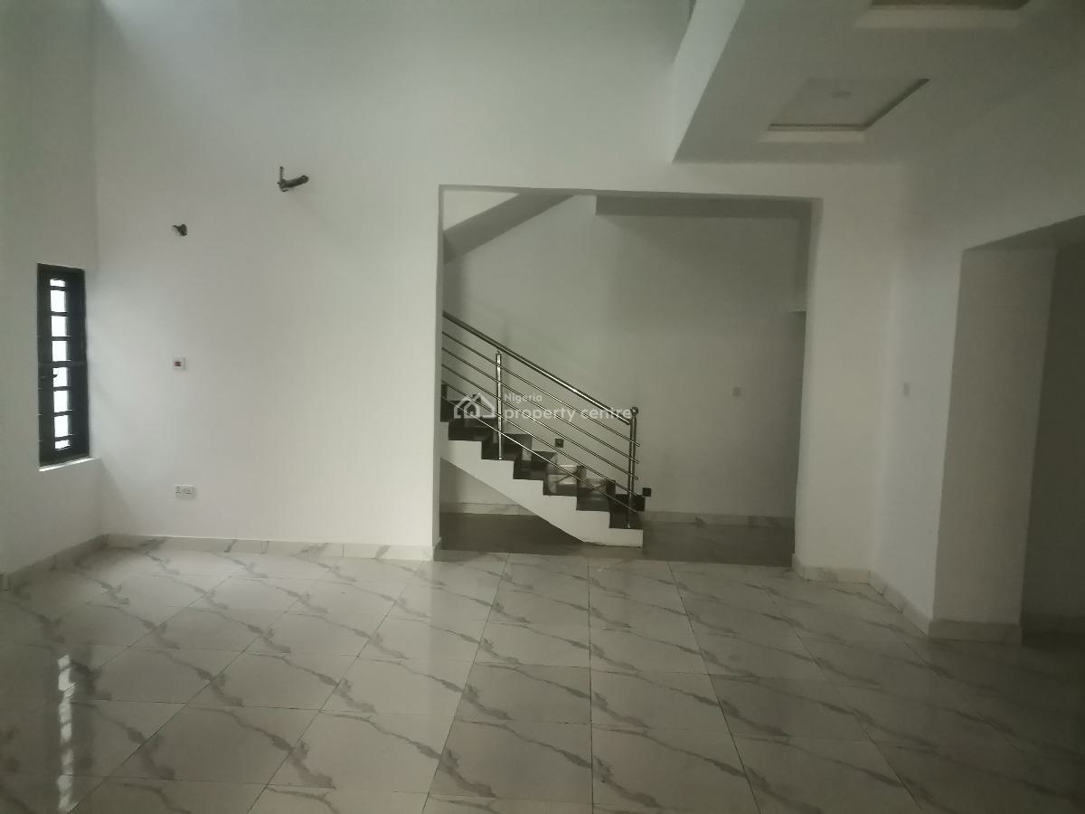 Newly Built, Exquisite 5-bedroom Detached Duplex, Oluyole Estate, Ibadan, Oyo, Detached Duplex for Sale