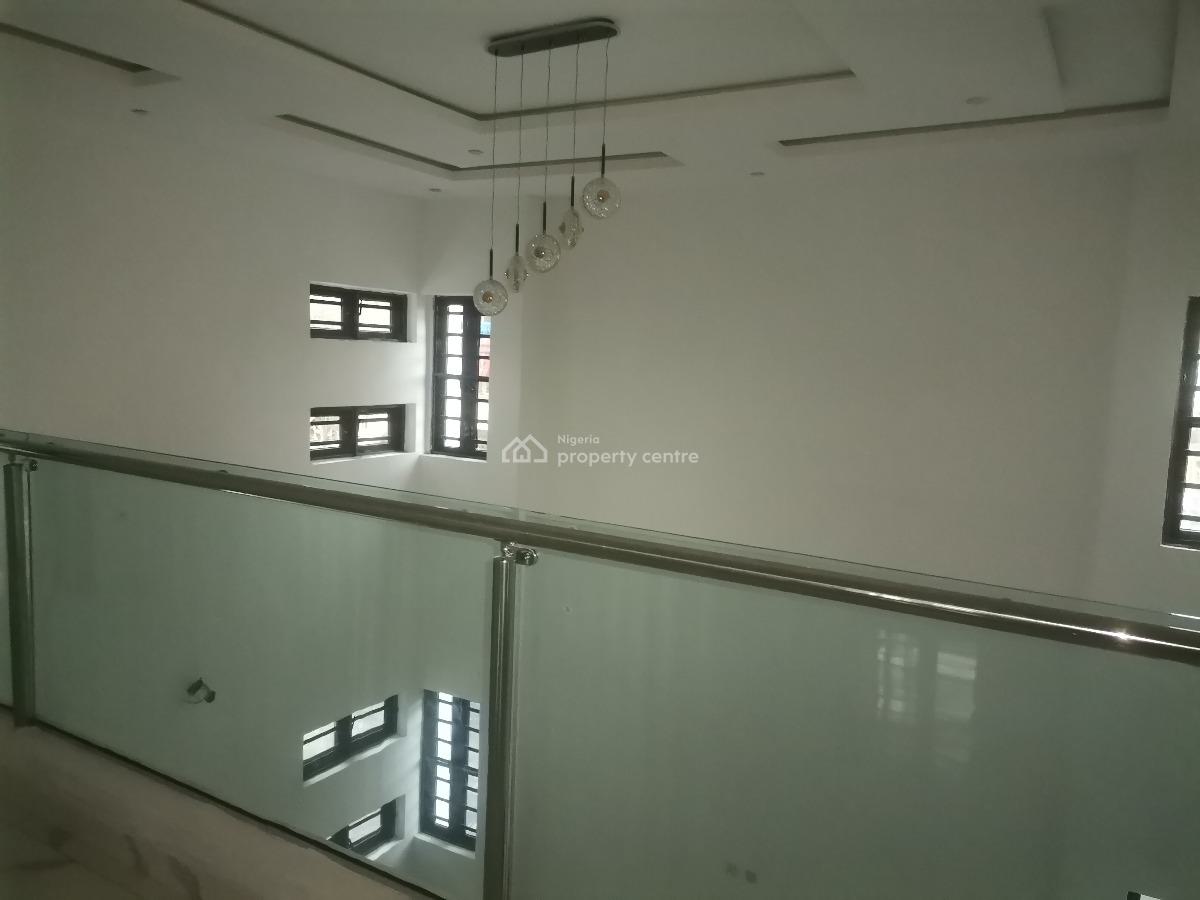Newly Built, Exquisite 5-bedroom Detached Duplex, Oluyole Estate, Ibadan, Oyo, Detached Duplex for Sale