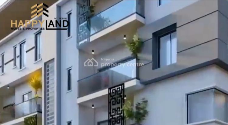 1 and 2 Bedroom Apartment at Lekki Phase 1., Off Freedom Way, Lekki Phase 1, Lekki, Lagos, Block of Flats for Sale