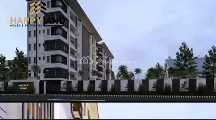 1 and 2 Bedroom Apartment at Lekki Phase 1., Off Freedom Way, Lekki Phase 1, Lekki, Lagos, Block of Flats for Sale
