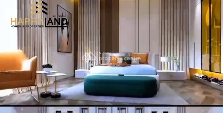 1 and 2 Bedroom Apartment at Lekki Phase 1., Off Freedom Way, Lekki Phase 1, Lekki, Lagos, Block of Flats for Sale