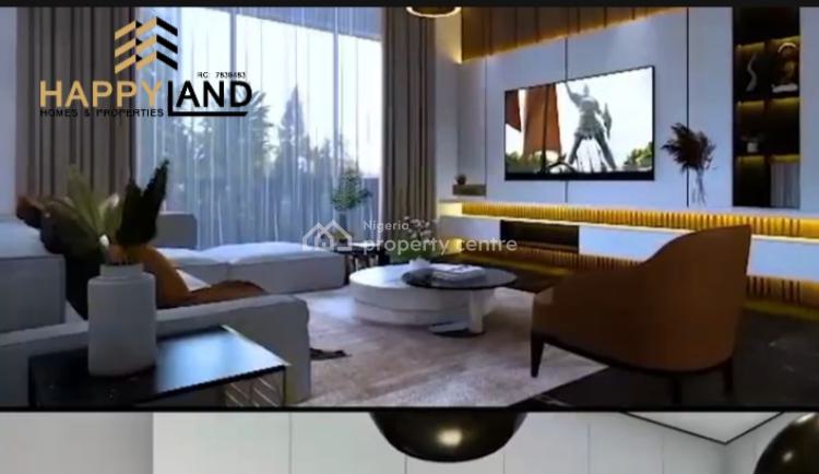 1 and 2 Bedroom Apartment at Lekki Phase 1., Off Freedom Way, Lekki Phase 1, Lekki, Lagos, Block of Flats for Sale