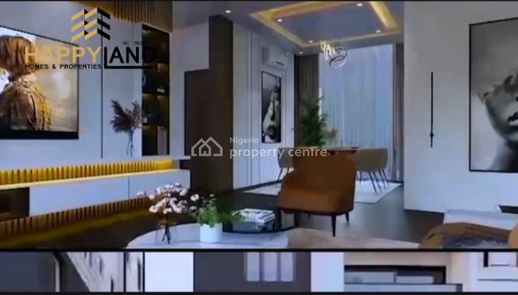 1 and 2 Bedroom Apartment at Lekki Phase 1., Off Freedom Way, Lekki Phase 1, Lekki, Lagos, Block of Flats for Sale
