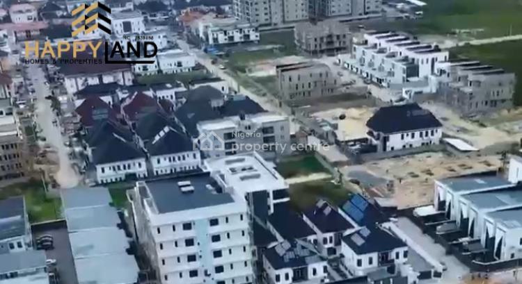 1 and 2 Bedroom Apartment at Lekki Phase 1., Off Freedom Way, Lekki Phase 1, Lekki, Lagos, Block of Flats for Sale