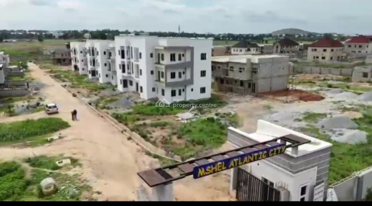 1 Bedroom  Apartment, Kyami, Abuja, Flat / Apartment for Sale