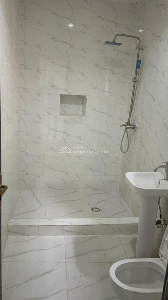 Exquisite 5-bedroom Detached House with State of The Art Facilities, Orange Gate, Oluyole Estate, Ibadan, Oyo, Detached Duplex for Sale