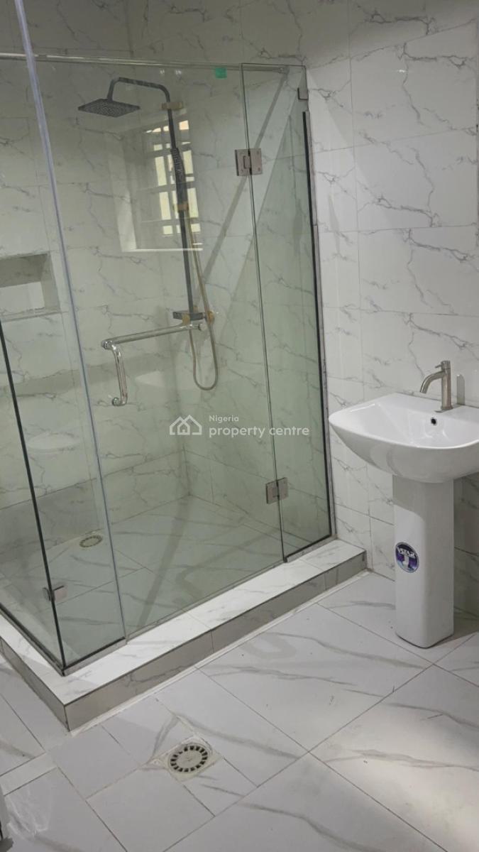 Exquisite 5-bedroom Detached House with State of The Art Facilities, Orange Gate, Oluyole Estate, Ibadan, Oyo, Detached Duplex for Sale