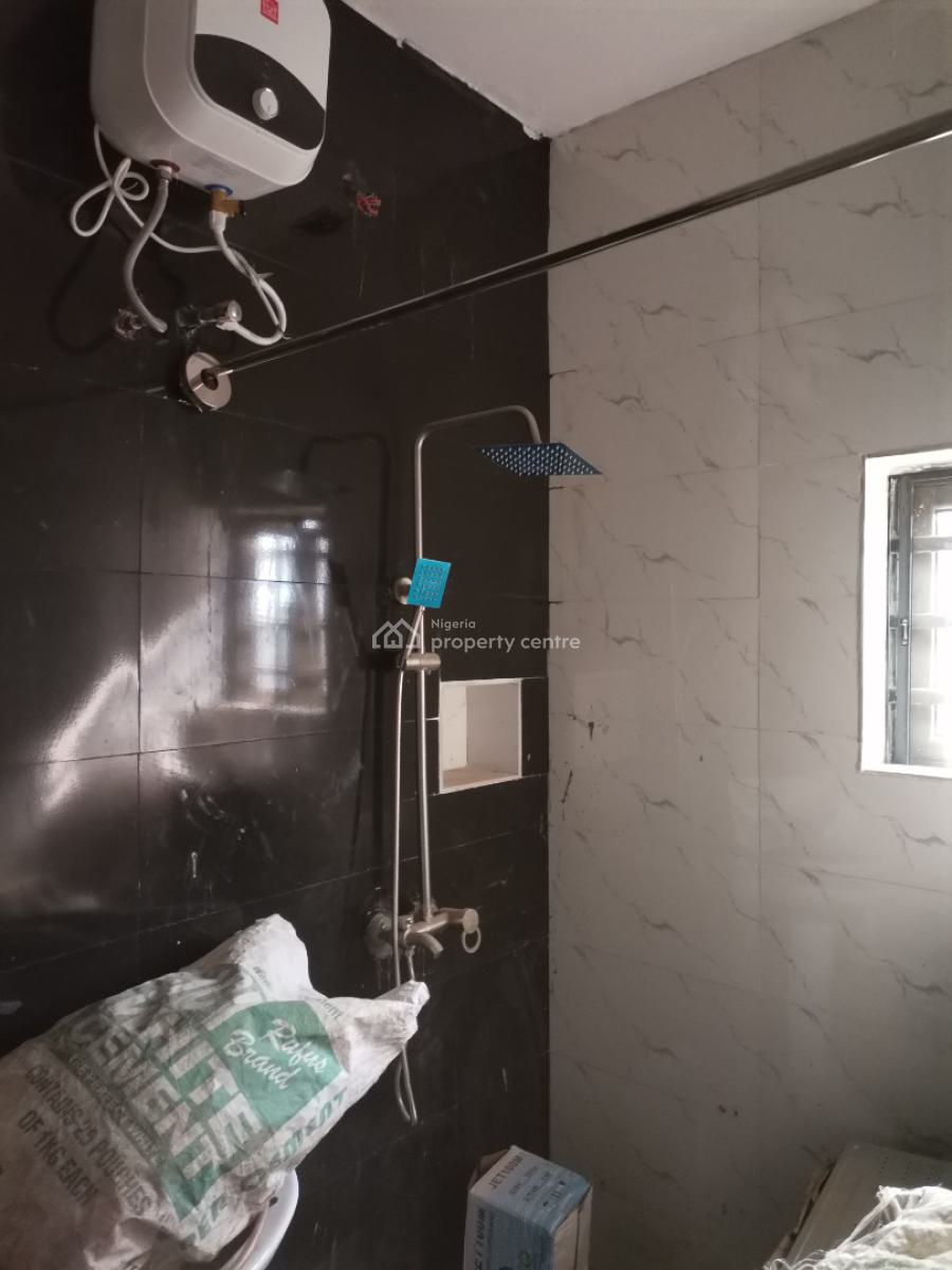 Exquisite 5-bedroom Detached House with State of The Art Facilities, Orange Gate, Oluyole Estate, Ibadan, Oyo, Detached Duplex for Sale